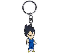 ABYstyle - DRAGON BALL - Porte-clés PVC "Vegeta"