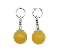 ABYSTYLE - DRAGON BALL Set de 2 boucles d'oreilles Potalas