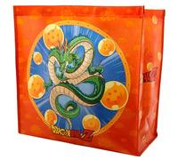 ABYstyle - DRAGON BALL - Shopping Bag - "Shenron & Kame Symbol"
