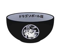 ABYSTYLE - DRAGON BALL SUPER Bol 600 ml Goku Ultra Instinct