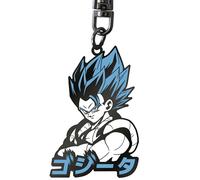 ABYSTYLE - DRAGON BALL SUPER BROLY Porte-clés Gogeta