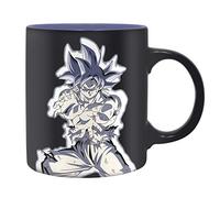 ABYSTYLE - DRAGON BALL SUPER - Mug - 320 ml - Goku Ultra Instinct