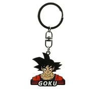 ABYSTYLE - DRAGON BALL SUPER Porte-clés Goku classique