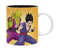 ABYSTYLE - DRAGON BALL SUPER : SUPER HERO Mug Gohan & Piccolo