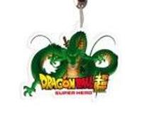 ABYstyle - DRAGON BALL SUPER : SUPER HERO Porte-clés Acryl® Shenron