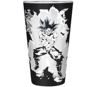 ABYstyle Verre XXL Dragon Ball Super Goku & Vegeta