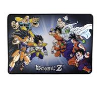 ABYstyle - Dragon Ball - Tapis de Souris Gaming - Saiyajin Arc