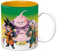 ABYstyle - Dragon Ball - Tasse - 320 ml - Goten & Trunks