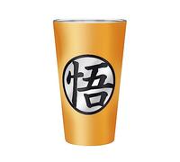 ABYSTYLE - DRAGON BALL Verre XXL Goku Super Saiyan