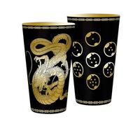 ABYSTYLE - DRAGON BALL Verre XXL Shenron