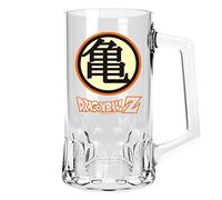Chope Dragon Ball DBZ/Kame symbole