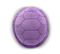 ABYSTYLE - Dragon Ball Z Coussin Carapace Tortue Géniale