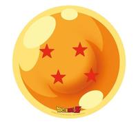 ABYstyle Dragon Ball Z Jaune et Orange