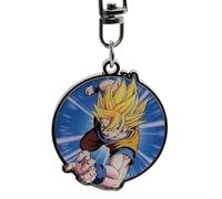 Porte-Cles - Dragon Ball - Goku Super Saiyan