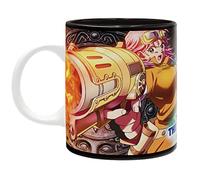 ABYSTYLE DRAGON QUEST Mug Dai & Maam