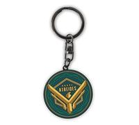 ABYSTYLE - DUNE Porte-clés Maison Atréides