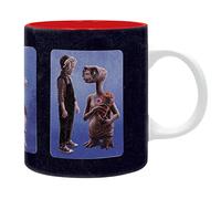 Mug - E.t. - I Love E.t. - 320 Ml