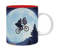 ABYSTYLE - E.T. Mug Vélo