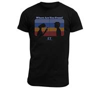 ABYSTYLE - E.T. T-Shirt Where are You from (L)