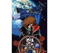 Poster Maxi Albator