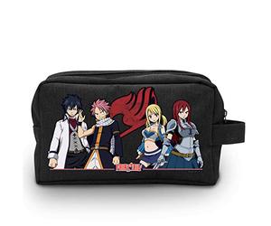 ABYSTYLE Fairy Tail - Groupe - Trousse de Toilette
