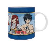 ABYSTYLE - FAIRY TAIL - Mug - 320 ml - Guilde