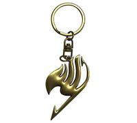 ABYstyle - FAIRY TAIL - Porte-clés 3D "Emblème"