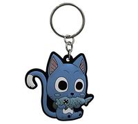 Generique Porte-clés Fairy Tail Happy