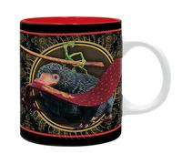 ABYSTYLE - FANTASTIC BEASTS Mug Créatures
