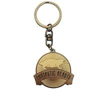 ABYstyle - FANTASTIC BEASTS - Porte-clés "Niffleur"