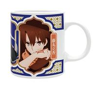 ABYSTYLE - FATE/GRAND ORDER BABYLONIA Mug Fujimari & Gilgamesh