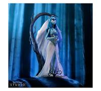 ABYstyle Figurine Emily — Corpse Bride (Les Noces Funèbres) SFC 21 cm