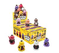 ABYSTYLE - Figurine Puchipop Assassination Classroom - Display Complete - Figurine x8