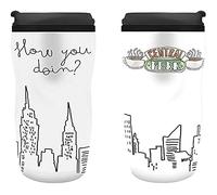 Mug De Voyage - Friends - Central Perk -1