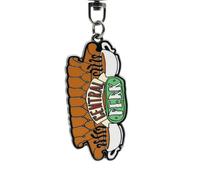 Friends Porte-clés - Central Perk sofa