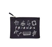 ABYstyle - Friends - Trousse de Toilette - Friends - Bleu