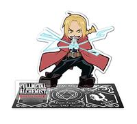 ABYSTYLE - Fullmetal Alchemist Acryl® Edward Chibi