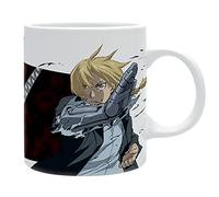 ABYstyle Mug Fullmetal Alchemist - Heroes Autre