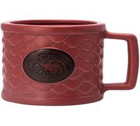 ABYstyle - GAME OF THRONES - Mug 3D - Targaryen