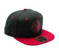 ABYstyle - Game of Thrones Casquette Snapback Targaryen