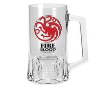 ABYSTYLE GAME OF THRONES - Chope Targaryen