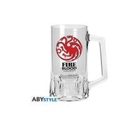 ABYSTYLE GAME OF THRONES - Chope Targaryen