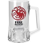 ABYstyle - GAME OF THRONES Chope Targaryen G