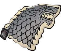 ABYstyle Game of Thrones - House of Stark Coussin en forme de peluche décorative