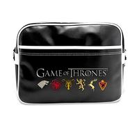 ABYstyle - GAME OF THRONES - Messenger Bag - Emblem (48 x 28 x 18 cm)