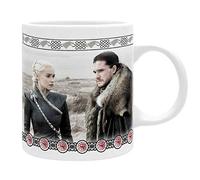 ABYstyle - GAME OF THRONES - Mug - 320 ml - Ma Reine
