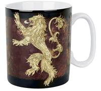 ABYSTYLE - GAME OF THRONES - Mug - 460 ml - Lannister