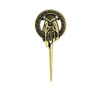 ABYSTYLE - Game of Thrones - Pin's - Main du Roi