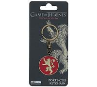ABYstyle - GAME OF THRONES - Porte-clés "Lannister"