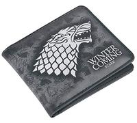 ABYstyle Portefeuille "Stark" – Game of Thrones – Vinyle
